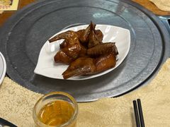 -石岐鸽师傅餐厅(石岐总店)
