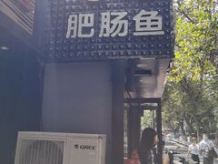 -龙梅肥肠鱼(明瓦廊店)