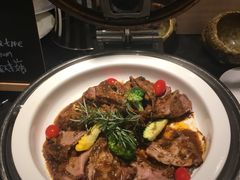 -安蒂娅·海鲜自助餐厅(安蒂娅美兰酒店)