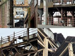 -广州市紫泥堂文化创意园景区