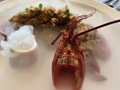 -馋遇江南·精致湖景雅宴(东方之门店)