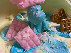 -BON CAKE(华贸购物中心店)