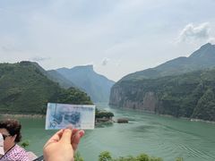 -白帝城·瞿塘峡景区