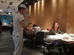 -海底捞火锅(万丰桥店)