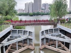 -水车博览园