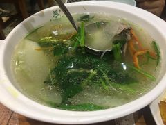 -清真·益鑫羊肉手抓馆(花园北街店)