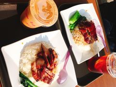 -太兴烧味餐厅(香港机场店)