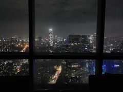 -深圳中洲万豪酒店