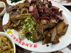 -陈光记烧腊店(罗保博士街店)