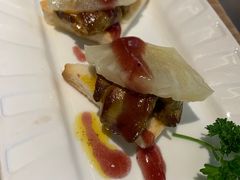 鹅肝-松本楼(桥西店)