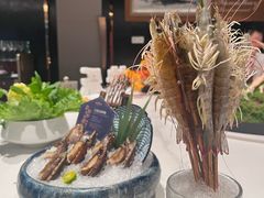 -阳光码头海鲜火锅(世纪大道店)