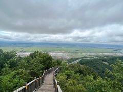 -帽儿山国家森林公园