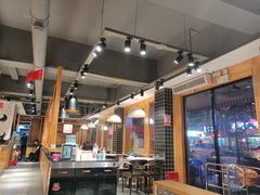 大堂-霸王虾(湘江世纪城店)