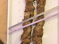 -正丰源大缸烧烤(人民路店)