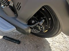 -九号电动车(安定门内大街店)