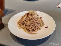 -阿庄新豫菜(通泰路店)