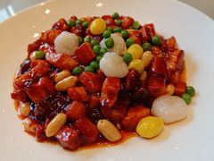 -红城阁·上海味道(四平路店)
