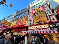 -心斋桥