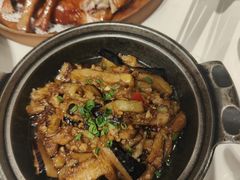 -品泉餐厅·大盆鱼·走地鸡