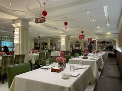 大堂-大鸭梨烤鸭(左家庄店)