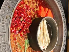 -晓宇重庆火锅(龙首店)