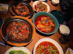 -蝦塘·中国餐馆(城墙南马道巷店)