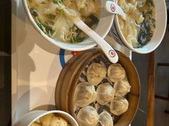 -同心楼(解放北路店)