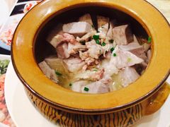 -味上湘菜馆(岳麓山店)