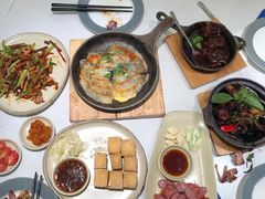 -鹿港小镇(悠唐店)