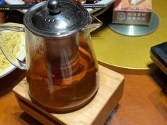 -麒麟小院·老九江菜(安平路店)