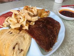 -长春观斋补堂素菜馆