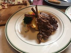 -IL Forno 意坊·意大利餐厅(花园店)