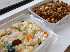 -清真宏玉祥黄门脸餐厅(华荫东里店)