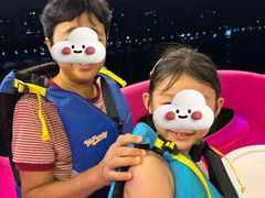 -如皋市龙游湖欢乐世界