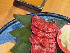 -丸藏和牛烧肉专门店(园区师惠坊店)
