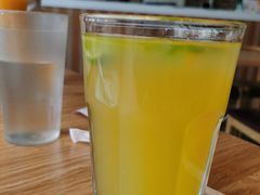 -米斯特比萨(光华桥凯德MALL天津湾店)