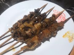 -火锅岛潮牌自助餐厅(天津天佑城店)