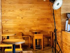 -VOYAGE COFFEE(北锣鼓巷店)