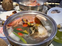 -舒友海鲜姿造(白鹭洲店)