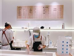 -兰熊鲜奶(西直门凯德mall店)