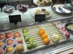 -酵種麦田(山师店)