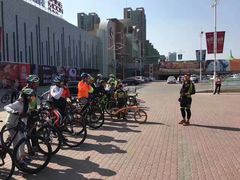 -新华百货CC Park购物广场