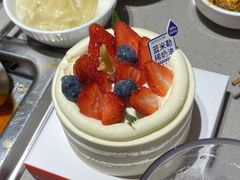 -海底捞火锅(安吉万达店)