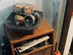 -斯多格书乡(北京大学畅春园店)