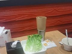 -新石器烤肉(千灯大润发店)