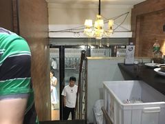 -大隐隐于市私房菜(保和小区店)