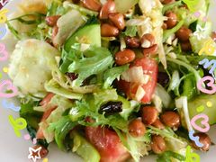 -北京龙庆四季香农家饭庄·灶台鱼·碳烤虹鳟鱼(龙庆峡店)