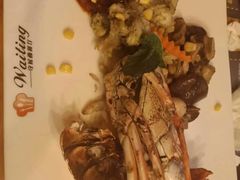 -阿顾西餐·牛排披萨(北戴河店)