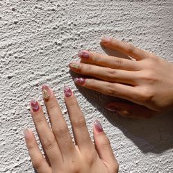 -StartNail美甲