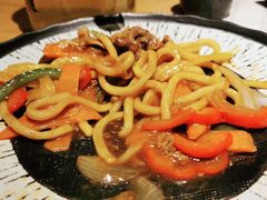 -旺角里·榴莲鸡煲(兴华商场分店)